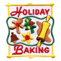 Holiday Baking
