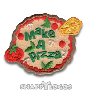Make a Pizza