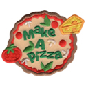 Make a Pizza