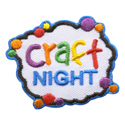 Craft Night