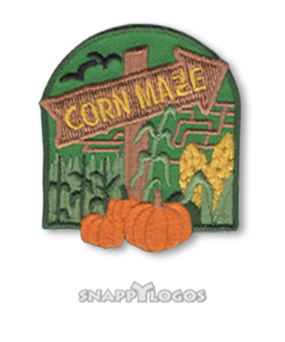 Corn Maze