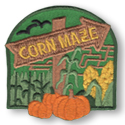 Corn Maze