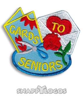 Cards to Seniors