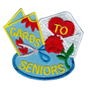 Cards to Seniors