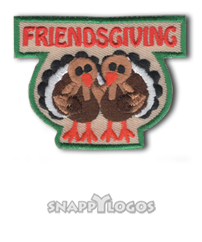 Friendsgiving