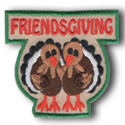 Friendsgiving