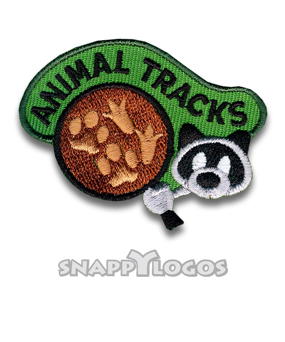 Animal Tracks