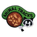 Animal Tracks