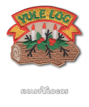 Yule Log