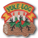Yule Log