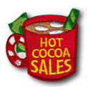 Hot Cocoa Sales