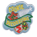 Cookie Decorating