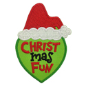 Christmas Fun
