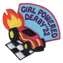 Girl Powered Derby '22