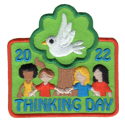 Thinking Day '22
