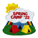 Spring Camp '22