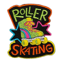 Roller Skating