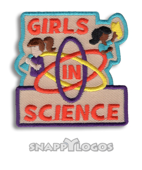 Girls In Science