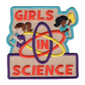Girls In Science