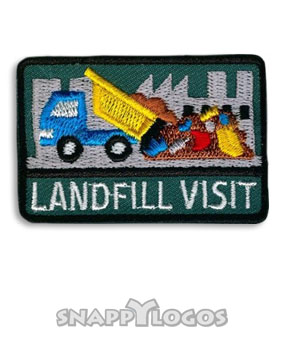 Landfill Visit