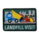 Landfill Visit