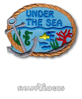 Under The Sea