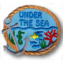 Under The Sea