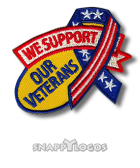 We Support Our Veterans