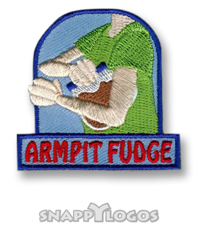 Armpit Fudge