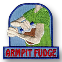 Armpit Fudge
