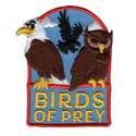 Birds of Prey