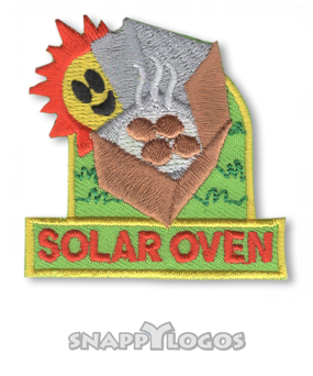 Solar Oven