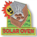 Solar Oven