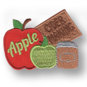 Apple Cider Making