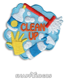 Clean Up