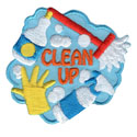 Clean Up