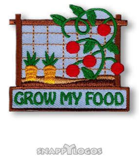 Grow My Food