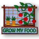 Grow My Food