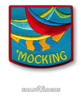 'Mocking