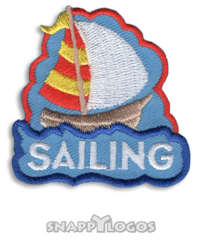Sailing