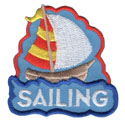 Sailing