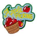 Apple Picking