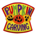 Pumpkin Carving