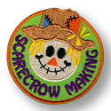 Scarecrow Making