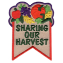 Sharing Our Harvest