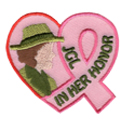 In Her Honor Juliette G. Low