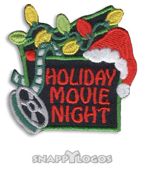 Holiday Movie Night