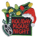 Holiday Movie Night