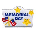 Memorial Day