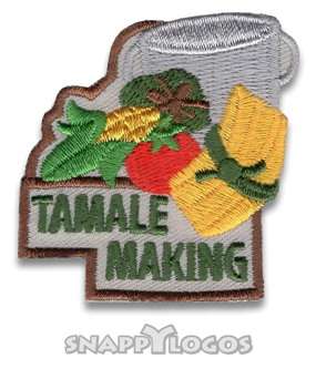 Tamale Making